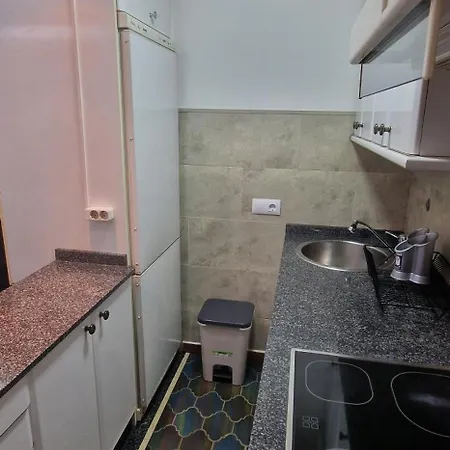 La Quintana - Centro De Apartment