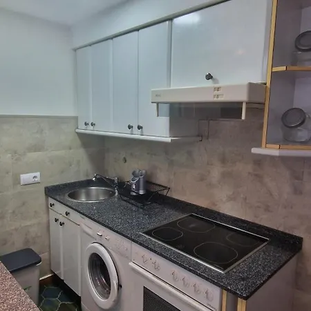 La Quintana - Centro De Apartment